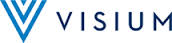 Visium logo