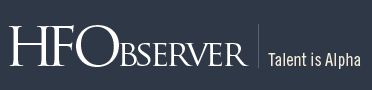 HFObserver logo