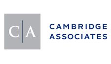 Cambridge Associates logo